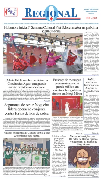 EDIÇÃO 2451