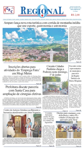 EDIÇÃO 2453
