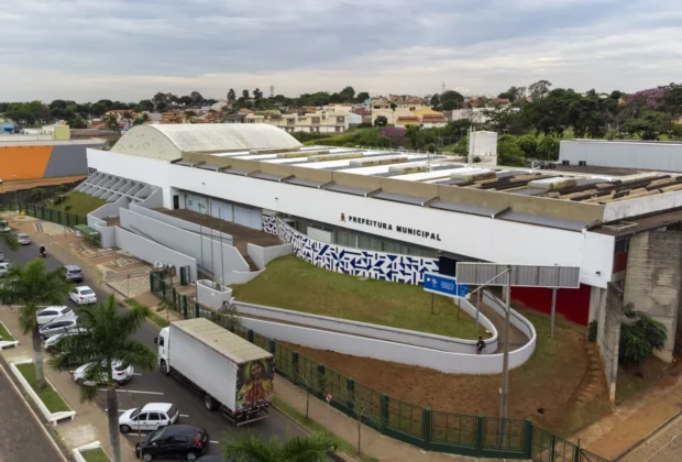 Prefeitura promove palestra gratuita para impulsionar o comércio de Artur Nogueira