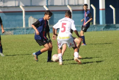 Sub11 e sub13 da SEL Itapira vencem pela Copa Nelson Atala