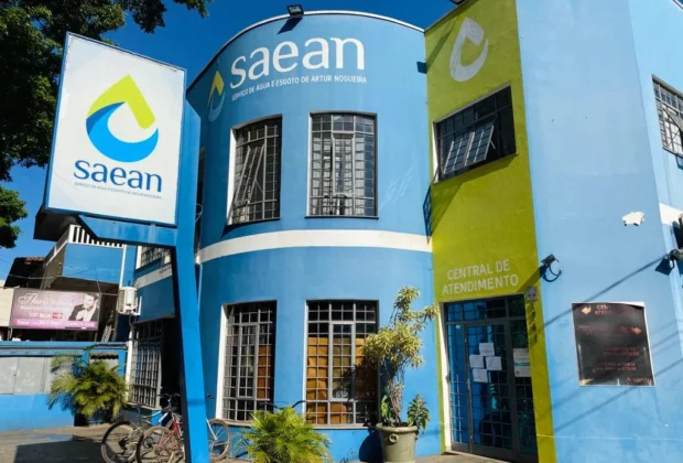 Saean abre novo processo seletivo com vagas para níveis fundamental, médio e técnico