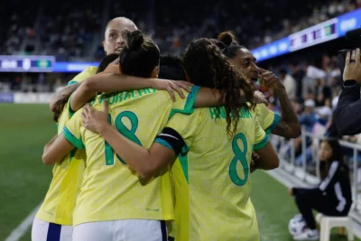 São Paulo é eleita cidade-sede da Copa do Mundo Feminina da Fifa 2027