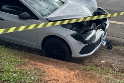 Mulher morre atropelada por dois veículos em rodovia de Cosmópolis