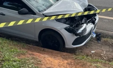 Mulher morre atropelada por dois veículos em rodovia de Cosmópolis