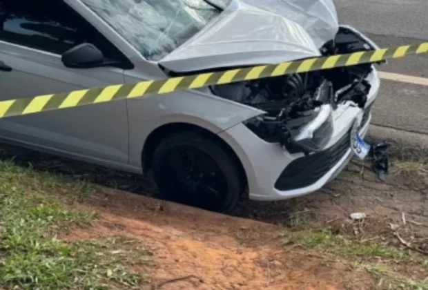 Mulher morre atropelada por dois veículos em rodovia de Cosmópolis