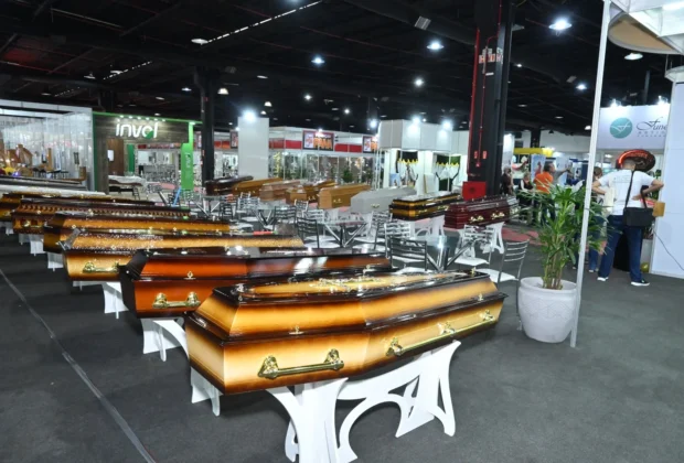 Campinas é sede do maior evento do setor funerário do Brasil