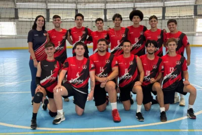 Vôlei de Amparo vence na Copa Itatiba e se destaca nas categorias de base