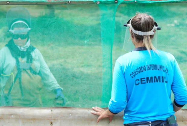 CEMMIL abre processo seletivo para preenchimento de vagas e de cadastro reserva para Mogi Guaçu