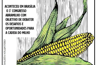 3º CONGRESSO ABRAMILHO