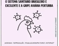 GRIPE AVIÁRIA