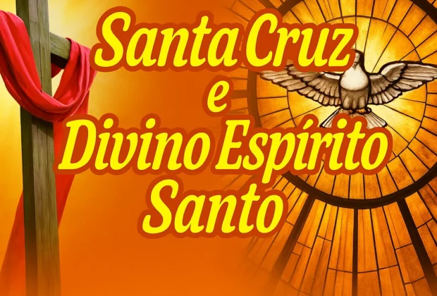 Festa em Louvor à Santa Cruz e Divino Espírito Santo movimenta Holambra de 15 a 18 de maio