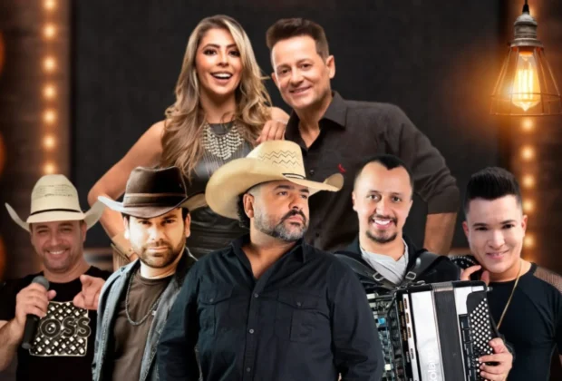 Sertão Caipira chega a Sumaré com sua 3ª edição repleta de música e tradição