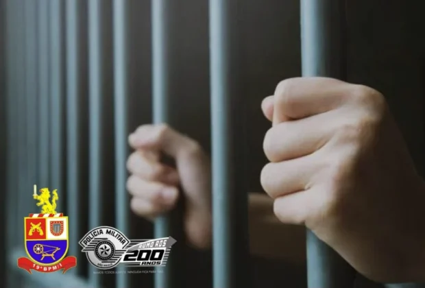 Foragido da Justiça é capturado em Cosmópolis