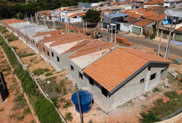 Divulgada lista de inscritos aptos para próxima etapa das casas populares do Sacilotto