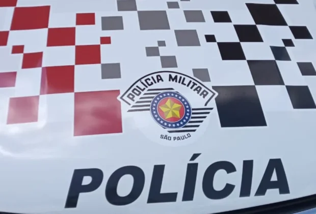 PM prende dois homens por violência doméstica em Santo Antônio de Posse