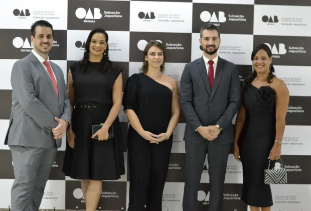 Advocacia, Cidadania e Diálogo: A Voz da OAB nas Páginas do Jornal