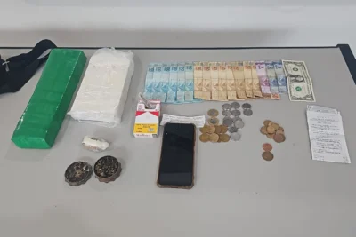 Polícia prende suspeito de tentativa de latrocínio em Bragança Paulista
