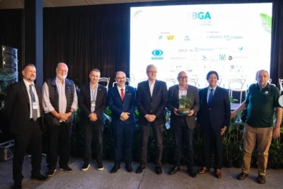  Holambra sedia FBGA e destaca protagonismo na agenda ambiental