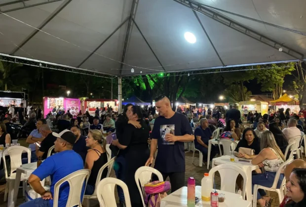 Cosmópolis celebra o Dia do Trabalhador com festa, música e serviços gratuitos