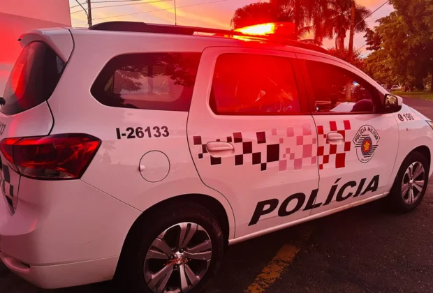 Homem é preso por ameaçar ex-companheira e violar medida protetiva em Pedreira