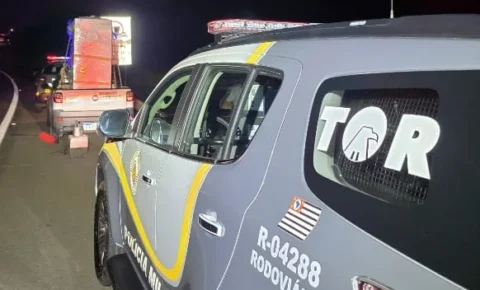Criminosos são presos por estelionato com carga avaliada em R$ 35 mil na SP-340