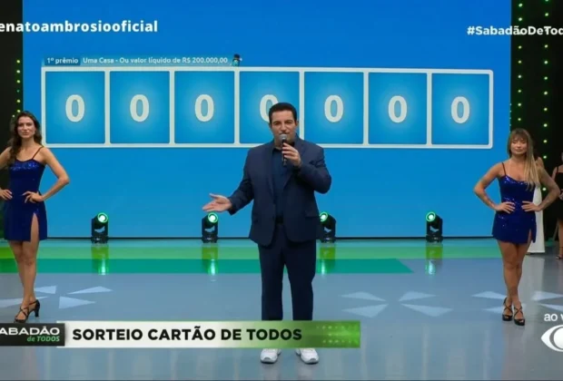 Moradora de Mogi Guaçu ganha casa em sorteio do Cartão de TODOS