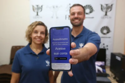 Monitoramento de ansiedade e melhora no desempenho em competições são foco de software desenvolvido por pesquisadores da Unicamp
