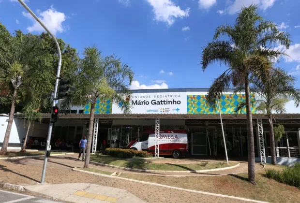 Rede Mário Gatti está com inscrições abertas para seleção de 12 médicos
