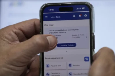 INSS: saiba como consultar notificação sobre descontos ilegais