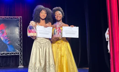 Miss Pérola Negra celebra 19 anos de história e representatividade em Jaguariúna