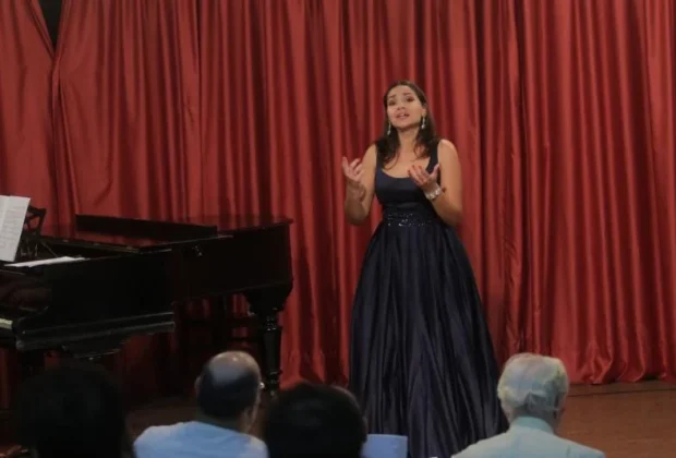 Concurso para cantores líricos abre inscrições a partir de hoje, 6 de maio, até dia 25 de junho