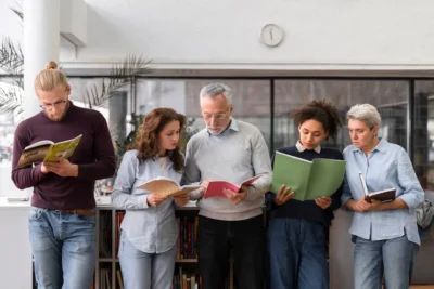 Holambra abre matrículas para Educação de Jovens e Adultos