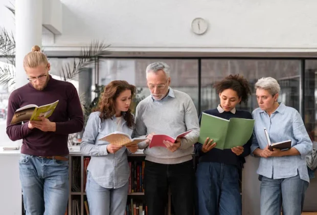 Holambra abre matrículas para Educação de Jovens e Adultos