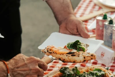 Festa Viva La Nostra Gente chega a Amparo-SP para celebrar as tradições e raízes Italianas