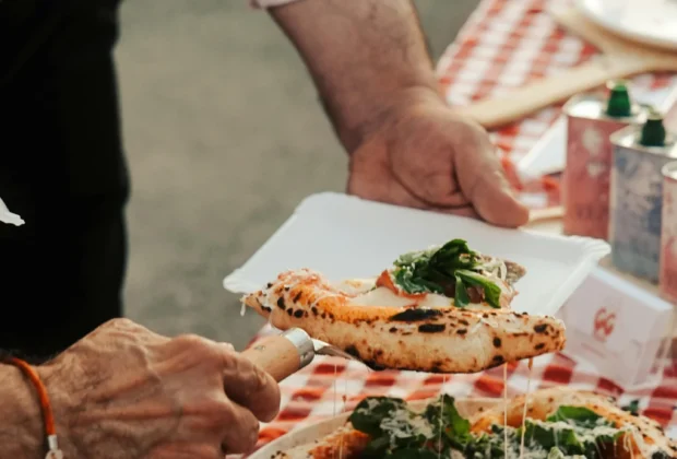 Festa Viva La Nostra Gente chega a Amparo-SP para celebrar as tradições e raízes Italianas