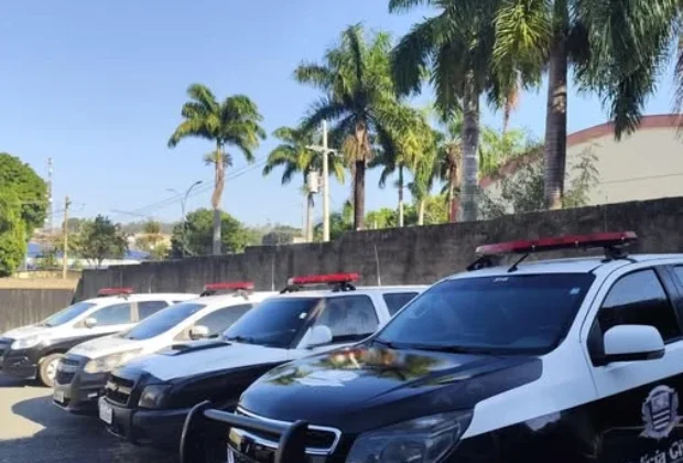 Polícia Civil de Pedreira prende autor de tentativa de homicídio em barbearia