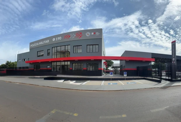 Polícia Militar de Mogi Guaçu centraliza atendimento em novo endereço