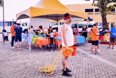 Circuito Sesc de Artes chega a Mogi Guaçu com programação gratuita
