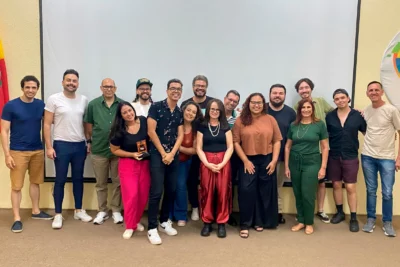 Cultura premia os vencedores do 14º Festival de Teatro de Mogi Guaçu