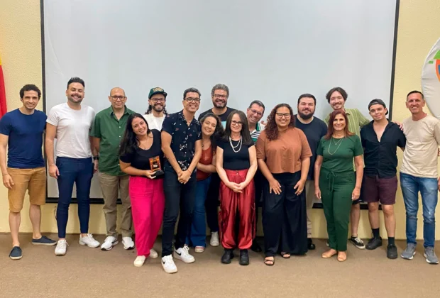 Cultura premia os vencedores do 14º Festival de Teatro de Mogi Guaçu