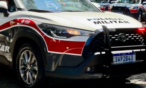 PM de SP desativa central de golpe bancário que chegou a R$ 1 milhão