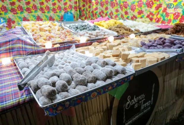 FESTIVAL DE CULTURA CAIPIRA SABORES DA TERRA TEM QUATRO DIAS DE ARRAIÁ NO FERIADÃO EM JAGUARIÚNA