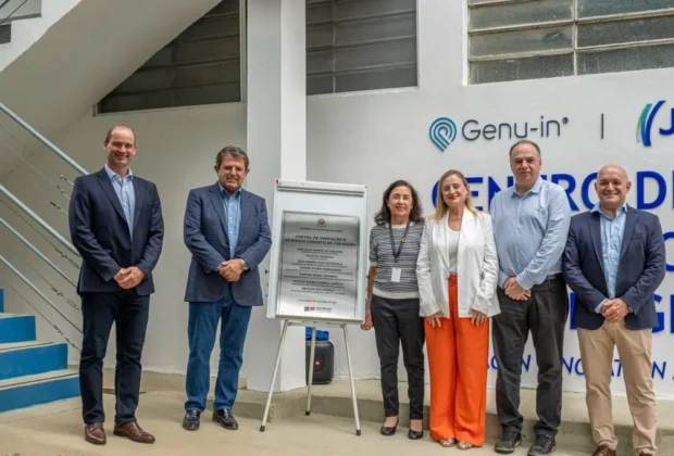 SP inaugura em Campinas centro de inovação em colágeno pioneiro no mundo