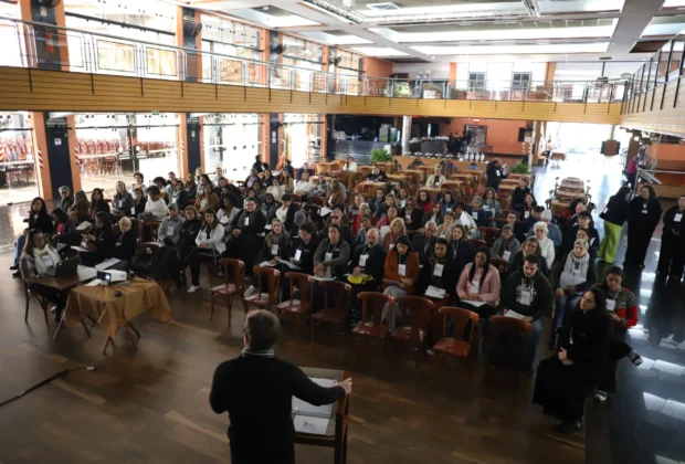Mogi Mirim discute políticas para idosos em conferência municipal