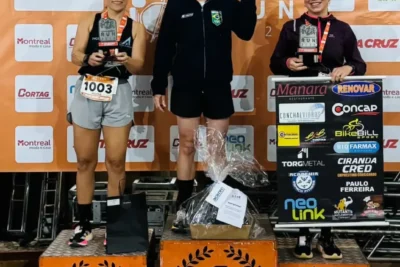 Mirlene Picin vence prova feminina de 10km na ICA RUN 2025