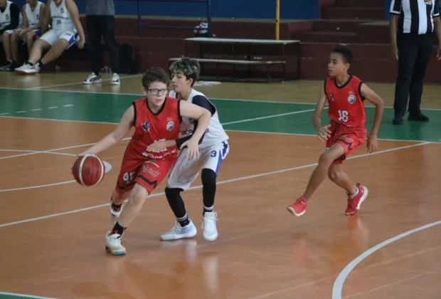 Basquete Itapira vence pela NLB e encara semana com jogos em Campinas e no Itapirão