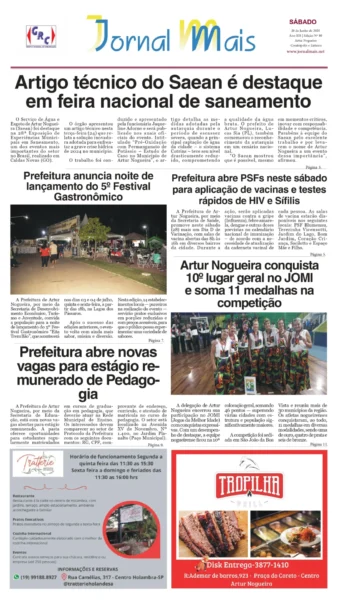 EDIÇÃO 772
