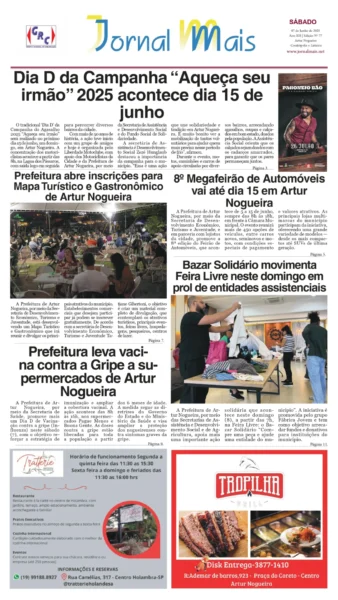 EDIÇÃO 769