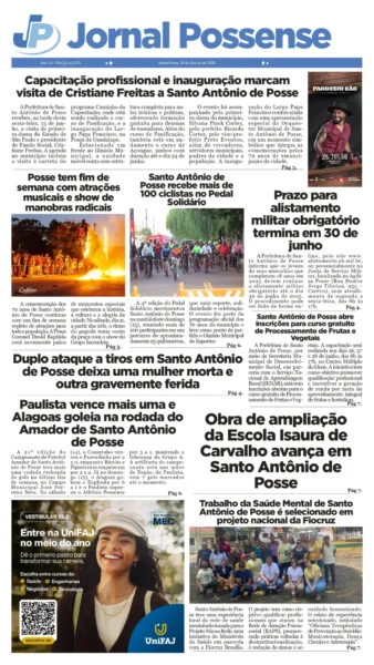 EDIÇÃO 686