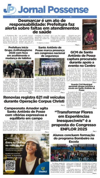 EDIÇÃO 687